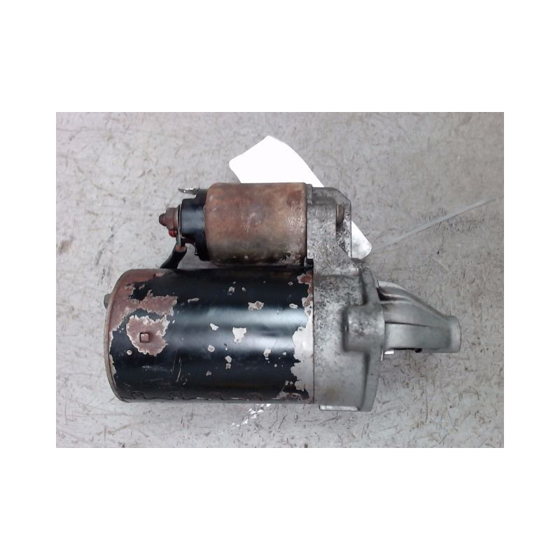 DEMARREUR HYUNDAI GETZ 02-05