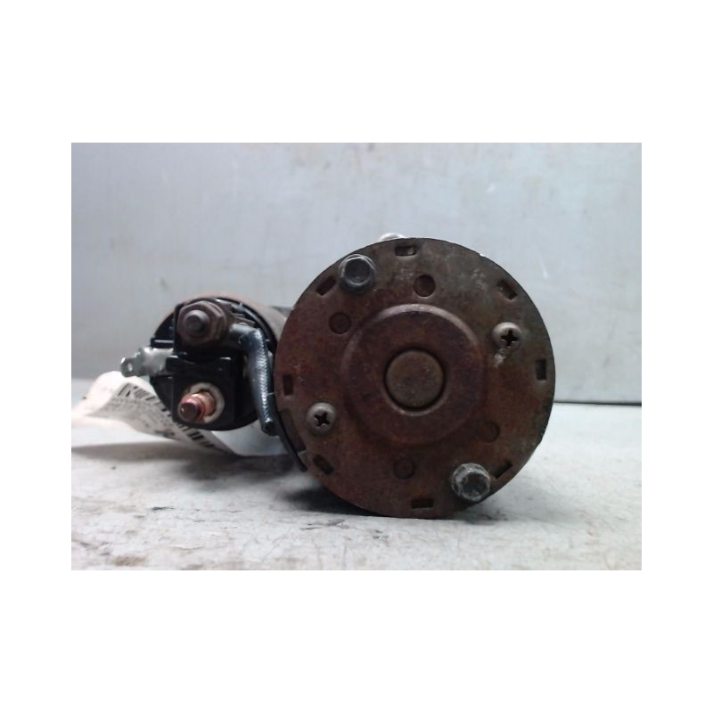 DEMARREUR HYUNDAI GETZ 02-05
