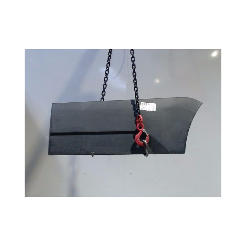 PROTECTION AILE ARRIERE GAUCHE CITROEN NEMO 2007-