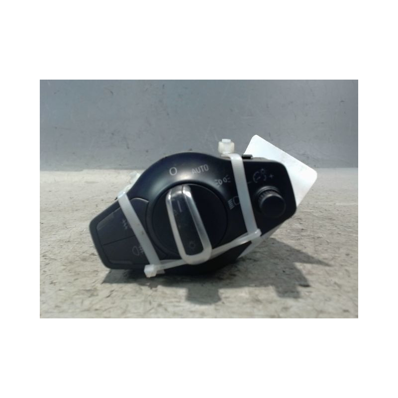 COMMANDE ECLAIRAGE AUDI A4 2008-