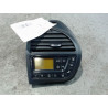 COMMANDE DE CHAUFFAGE G CITROEN C4 PICASSO