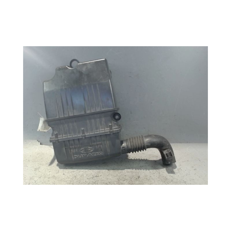 BOITIER FILTRE A AIR FORD KA 2008-