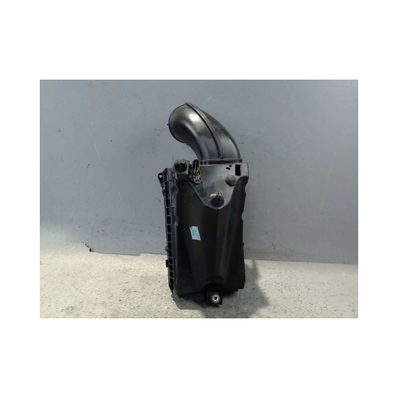 BOITIER FILTRE A AIR JAGUAR XF