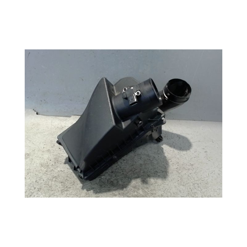 BOITIER FILTRE A AIR JAGUAR XF