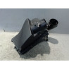 BOITIER FILTRE A AIR JAGUAR XF