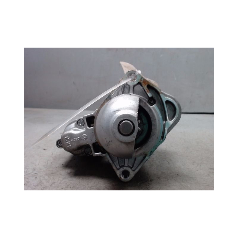 DEMARREUR OPEL CORSA