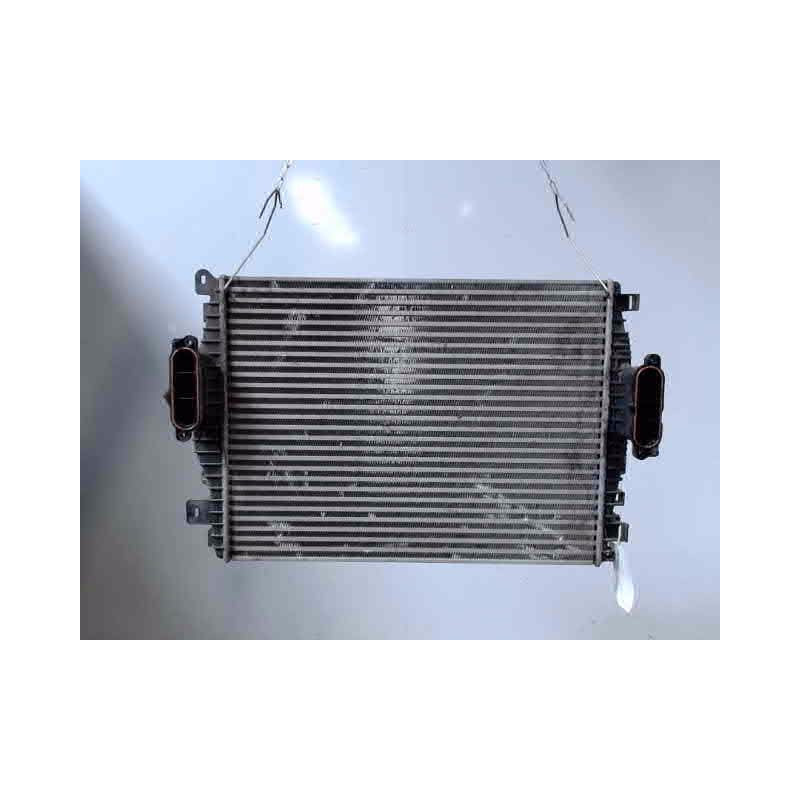 ECHANGEUR AIR JAGUAR XF