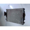 ECHANGEUR AIR JAGUAR XF