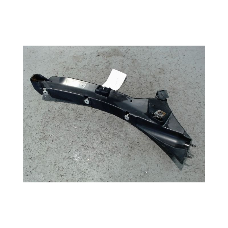 SUPPORT PARE-CHOC AVD JAGUAR XF