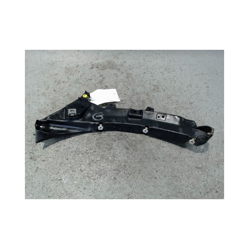 SUPPORT PARE-CHOC AVG JAGUAR XF