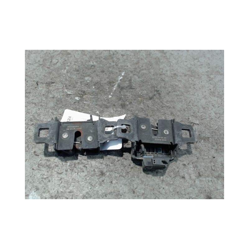SERRURE CAPOT JAGUAR XF