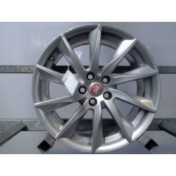 JANTE ALUMINIUM