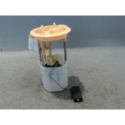 POMPE A CARBURANT ELECTRIQUE