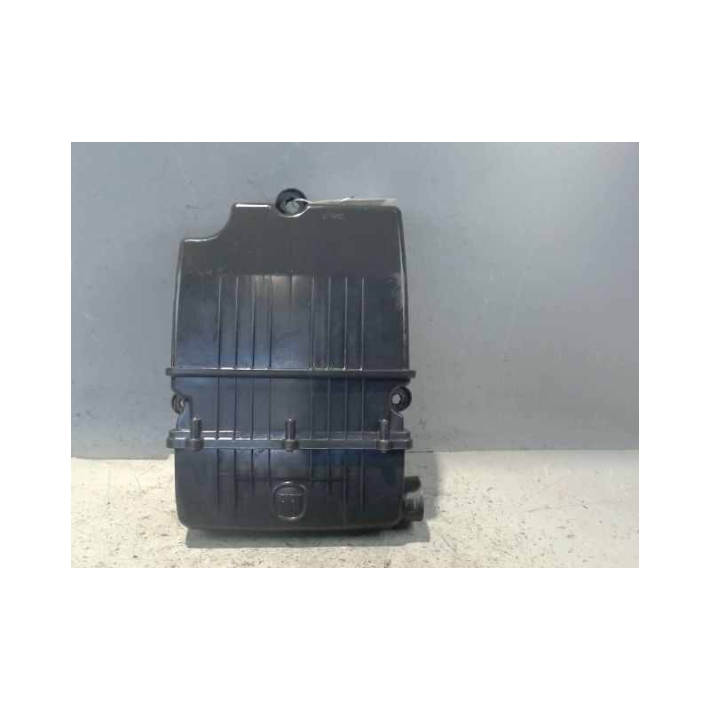 BOITIER FILTRE A AIR FIAT 500 2007-
