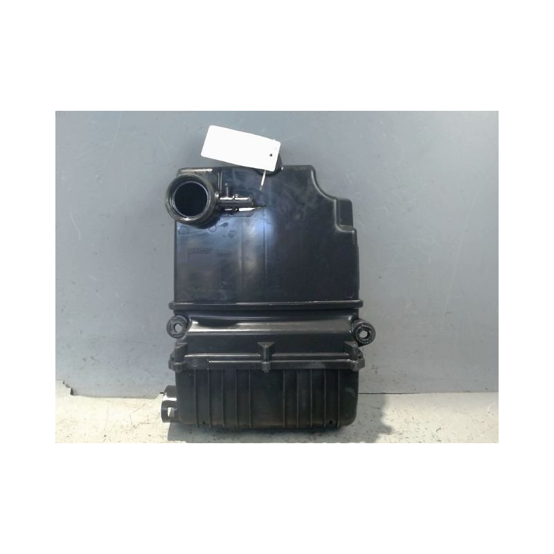 BOITIER FILTRE A AIR FIAT 500 2007-