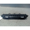 COMMANDE DE CHAUFFAGE CITROEN BERLINGO FOURGON 2008-
