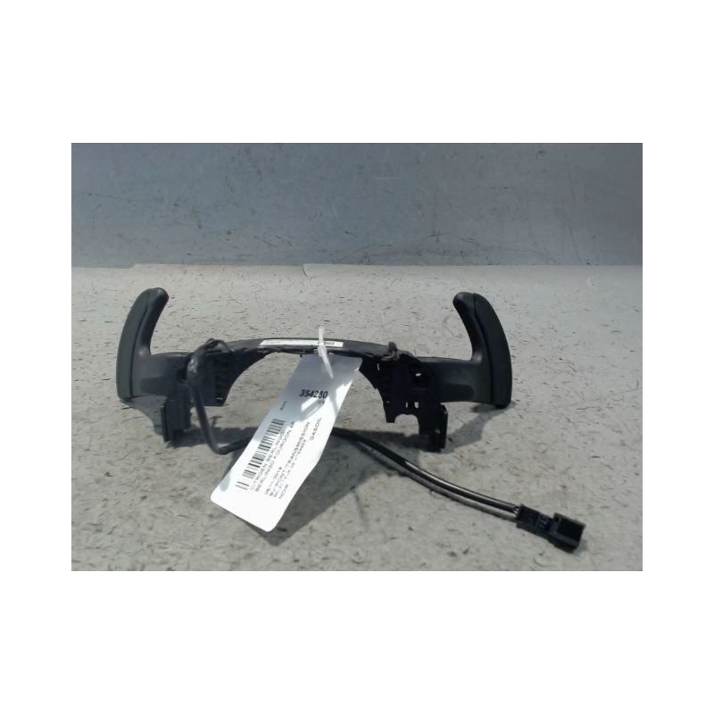 SELECTEUR DE VITESSE CITROEN BERLINGO FOURGON 2008- 1.5 BlueHDi 130