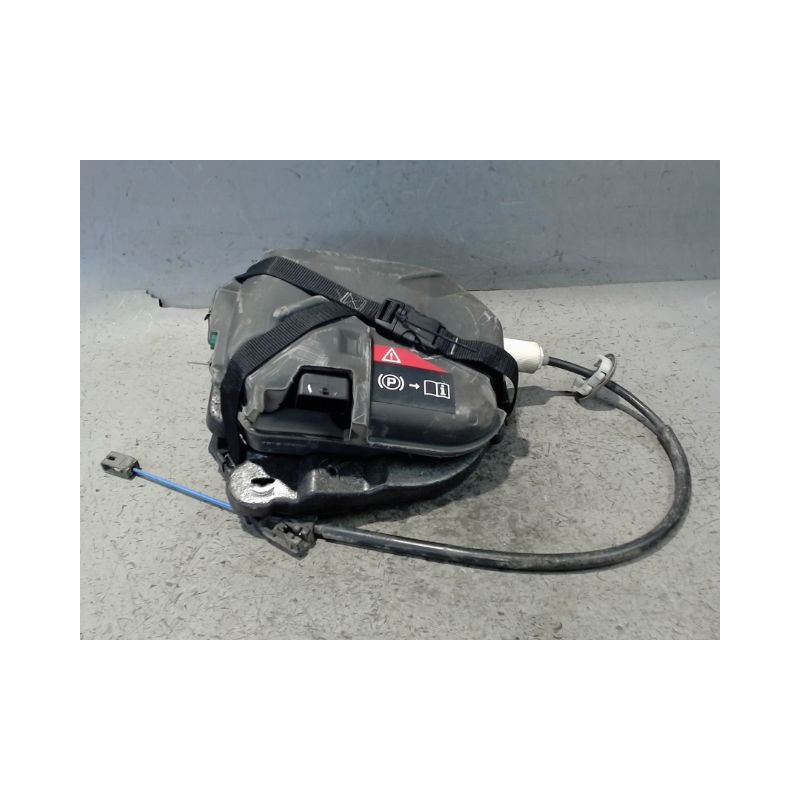 MOTEUR VERROUILLAGE FREIN A MAIN CITROEN DS4