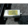 MECANISME+MOTEUR LEVE-GLACE AVANT DROIT FIAT BRAVO 2007-