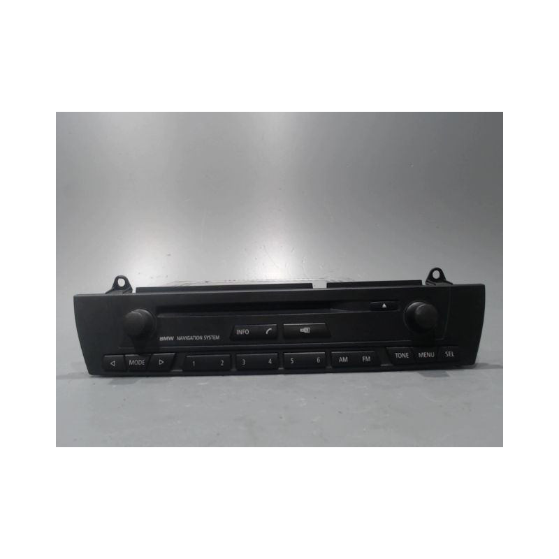 AUTORADIO B.M.W. X3