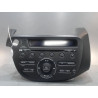 AUTORADIO HONDA JAZZ