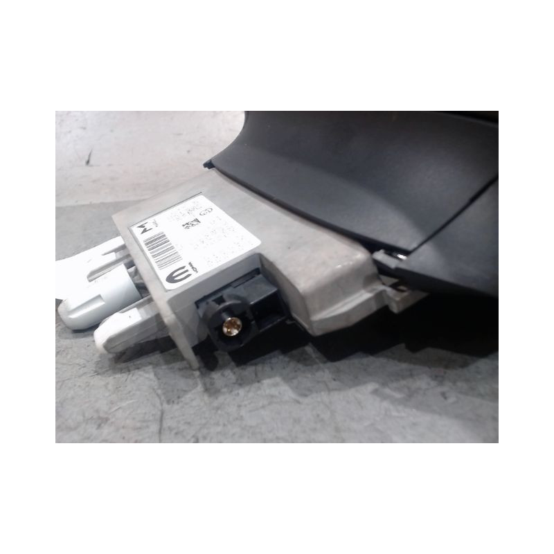 ECRAN GPS FIAT 500