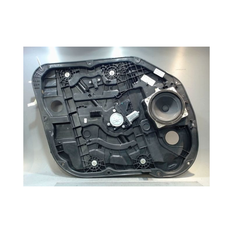 MECANISME+MOTEUR LEVE-GLACE AVANT GAUCHE KIA CARENS