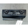 COMMANDE DE CHAUFFAGE AUDI A5