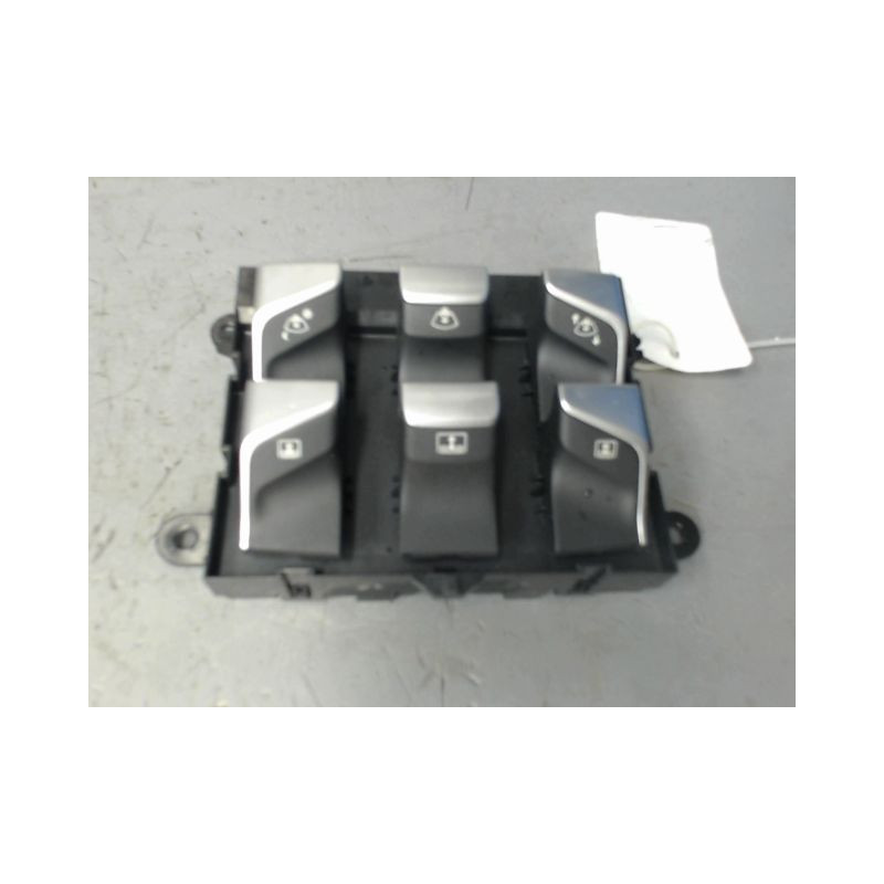COMMANDE TOIT OUVRANT CITROEN DS5