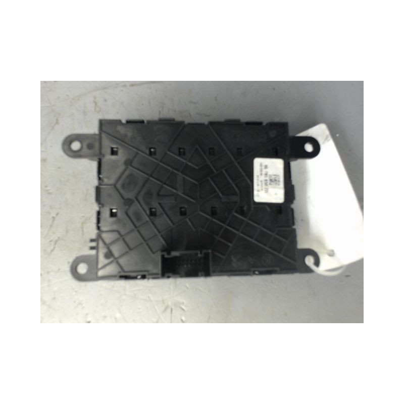 COMMANDE TOIT OUVRANT CITROEN DS5