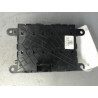 COMMANDE TOIT OUVRANT CITROEN DS5
