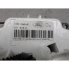 COMMANDE DE CHAUFFAGE FORD FIESTA
