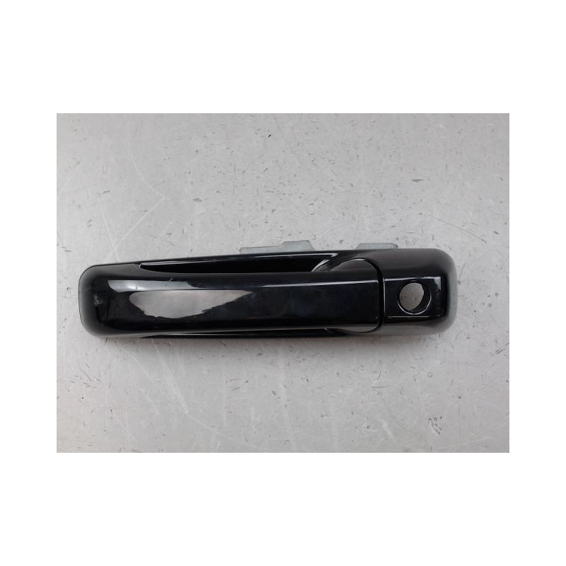 POIGNEE EXTERIEURE PORTE AVANT GAUCHE JEEP G.CHEROKE