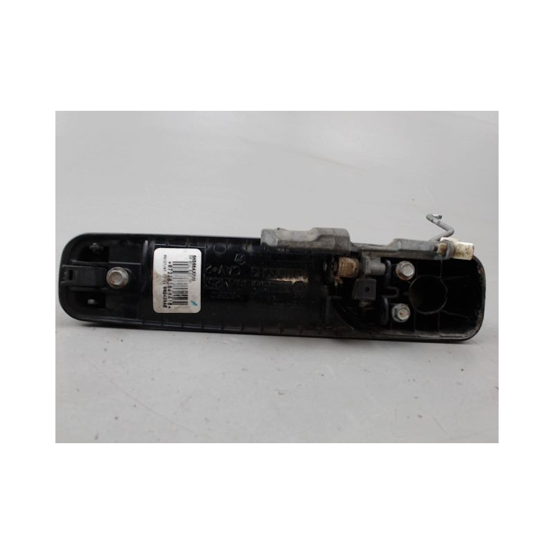 POIGNEE EXTERIEURE PORTE ARRIERE DROIT JEEP G.CHEROKE