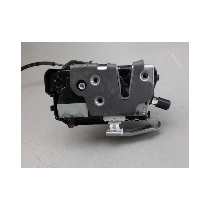 SYSTEME CONDAMNATION AVANT GAUCHE FORD KUGA