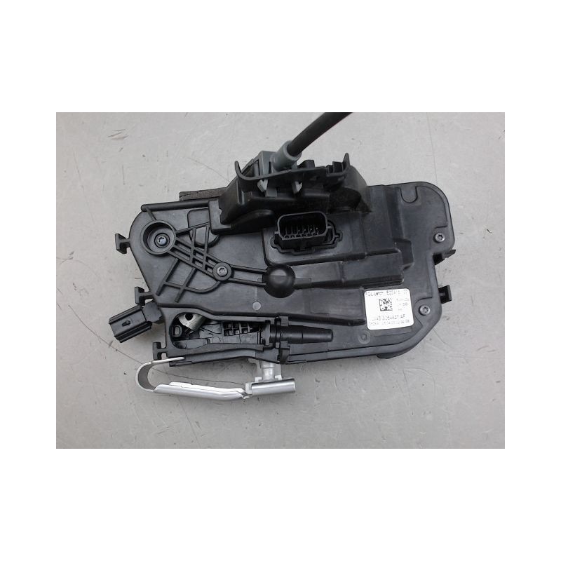 SYSTEME CONDAMNATION AVANT GAUCHE FORD KUGA