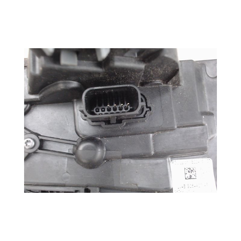 SYSTEME CONDAMNATION AVANT GAUCHE FORD KUGA
