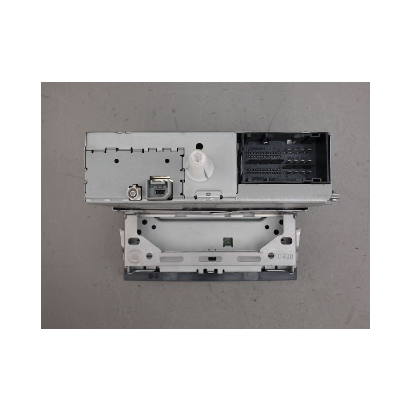 AUTORADIO CITROEN JUMPER