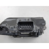 SYSTEME CONDAMNATION AVANT GAUCHE FORD B-MAX