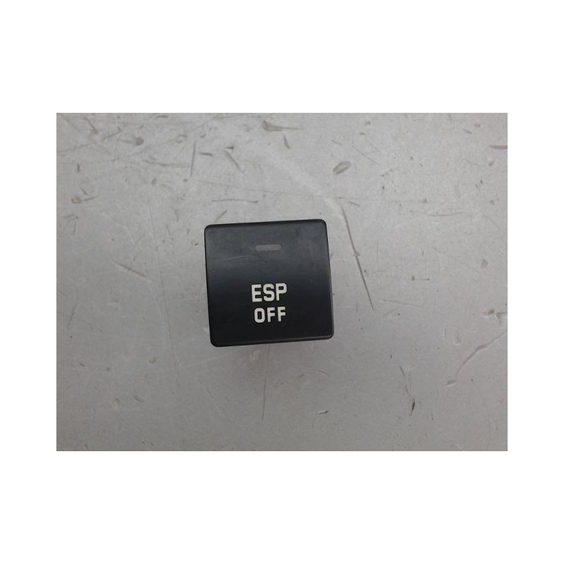 COMMANDE ESP CITROEN C4