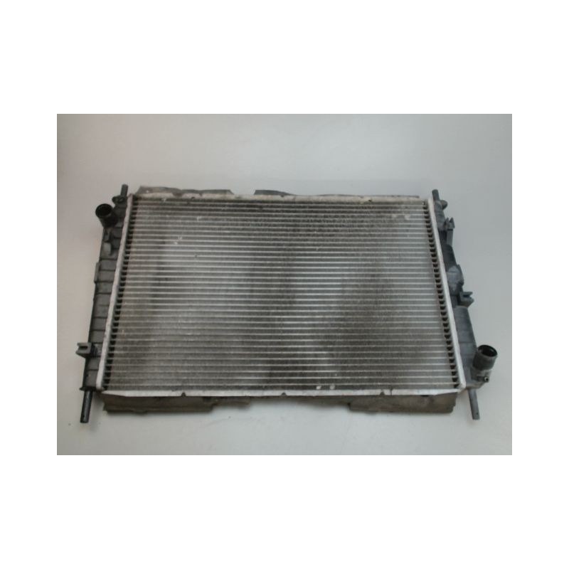 RADIATEUR FORD MONDEO