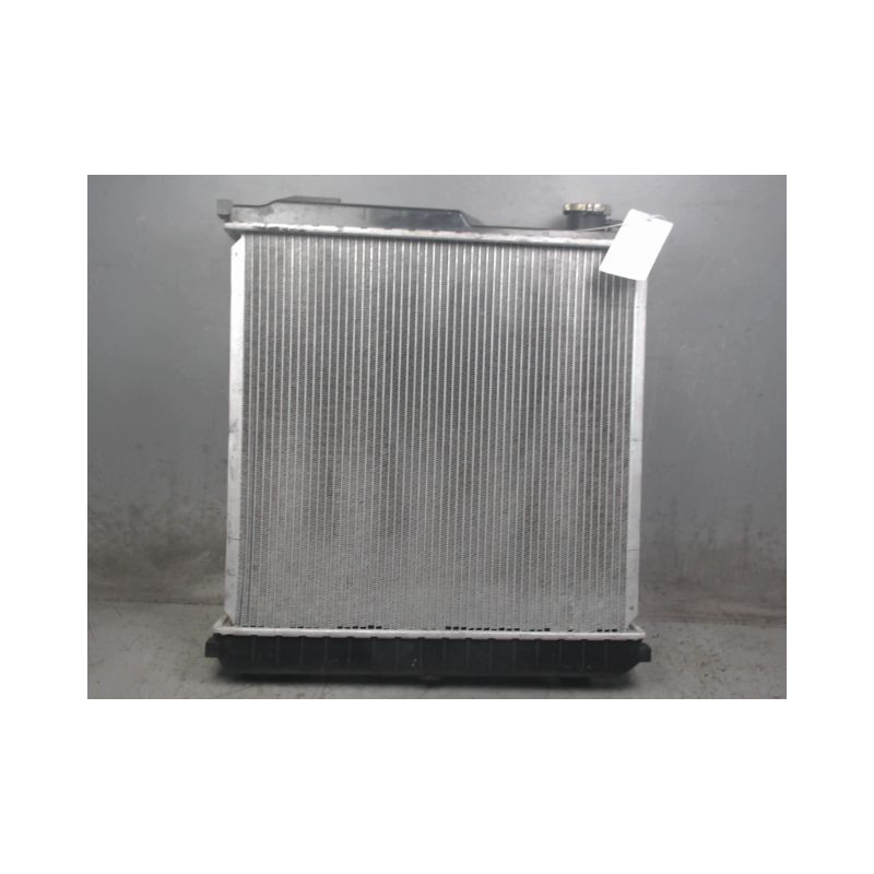 RADIATEUR JEEP JEEP WRANGLER