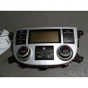 COMMANDE DE CHAUFFAGE HYUNDAI SANTAFE