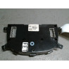 COMMANDE DE CHAUFFAGE HYUNDAI SANTAFE