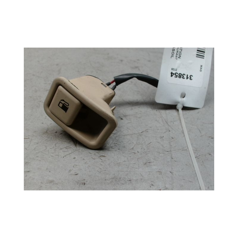 ACTIONNEUR TRAPPE CARBURANT HYUNDAI SANTAFE