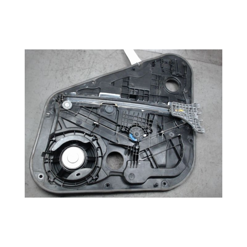 MECANISME+MOTEUR LEVE-GLACE ARRIERE DROIT KIA SPORTAGE