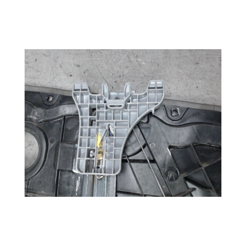 MECANISME+MOTEUR LEVE-GLACE ARRIERE DROIT KIA SPORTAGE