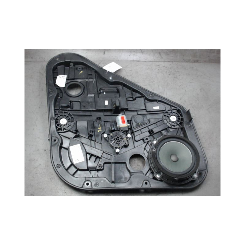MECANISME+MOTEUR LEVE-GLACE ARRIERE DROIT KIA SPORTAGE