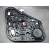 MECANISME+MOTEUR LEVE-GLACE ARRIERE DROIT KIA SPORTAGE