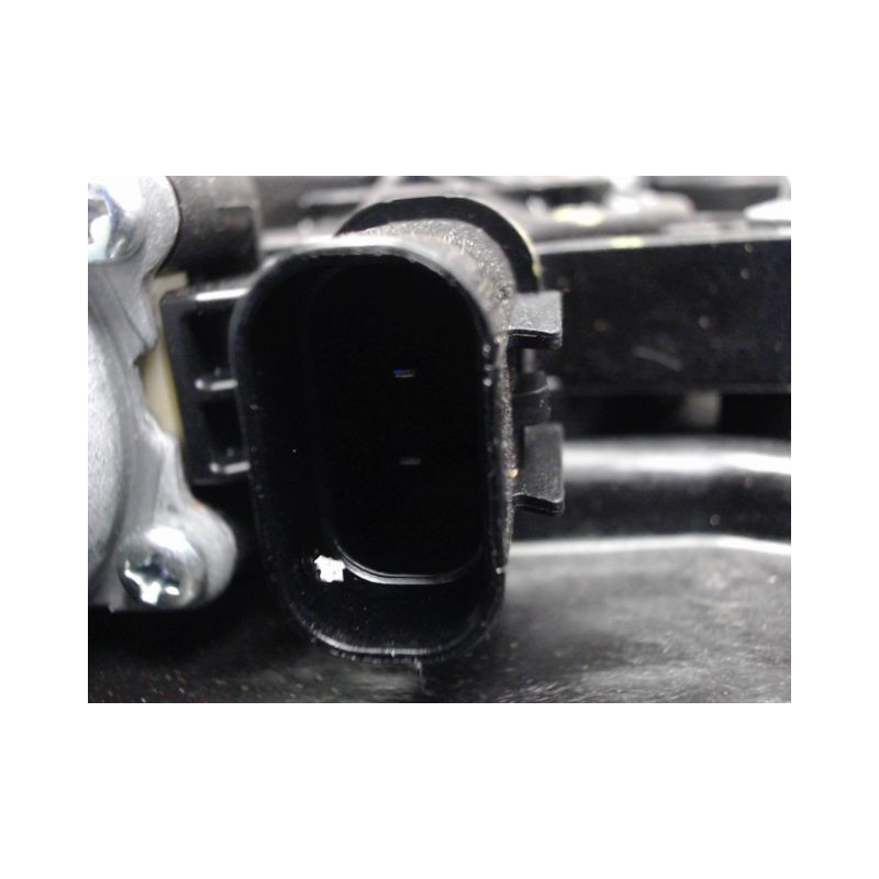 MECANISME+MOTEUR LEVE-GLACE ARRIERE DROIT KIA SPORTAGE